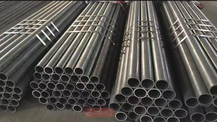 Shandong Anli Metal Co., Ltd.， üreticinin üretim hattı