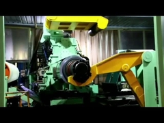 Özellik SAE 1010 Soğuk lastikli çelik bobinleri CR bobin S235 ASTMA36 S235JR