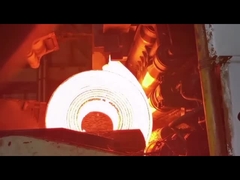 3mm*1250mm Çelik Sıcak Dolaşımlı Bobin Sıcak Şerit Bobin ASTM A36 S235 S235JR Sınıfı