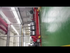 Galvanizli çelik bobin