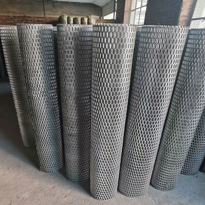 K 50*50*50CM Savunma Bariyeri Hesco Bastion Altyapı Koruması için Galvanizli Jeotekstil kaynaklı tel örgü