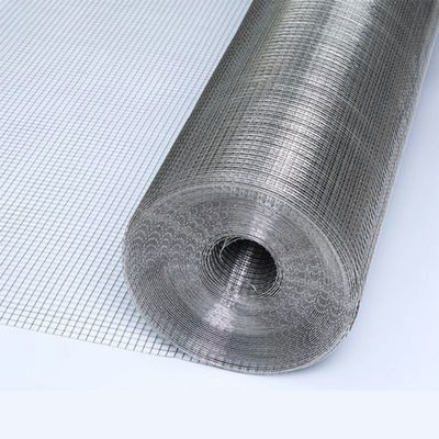 1 metre-30 metre PVC Kaplama Galvanizli Kaplama Zenk Kaplama Bahçe Duvarı Yapısı için Çelik Bar Izgara Paneli
