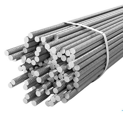 Düz Güçlendirme Dibli Çelik Çubuk Soğuk Dolaşımlı Sıcak Dolaşımlı 15m Rebar