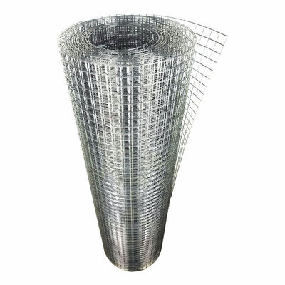 Kaplı Galvanizli Tel Çit Panelleri Ağır Güçlü Galvanizli Açı 1m-30m Uzunluk