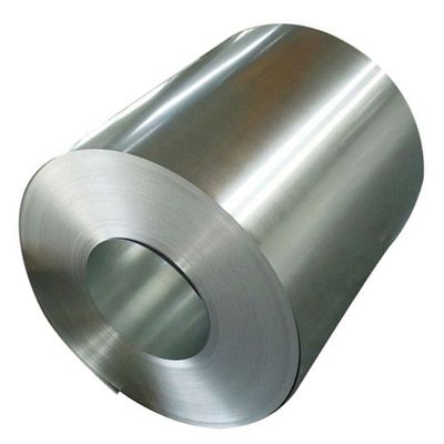 Yapımcılık için özel kaynaklı karbon otomotiv çelik bobini Genişliği 700-1200MM ile güzel