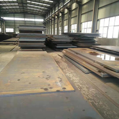 Sıcak olarak yuvarlanmış karbon çelik levhası 1000*2000mm 1mm 2mm A36 A106 S235jr Uzunluğu istendiği gibi Kalınlığı 0.8-1.2mm