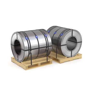 DIN GB JIS Standart Galvanizli Dökme Bobine Q195 SS330 E185 Ct1cp SS330 S185