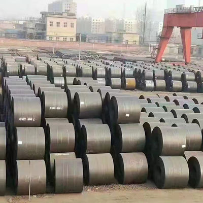 ASTM A792 0.35mm Anti Parmak Bobinalar Galvalume Steel Coil Roll For Green House