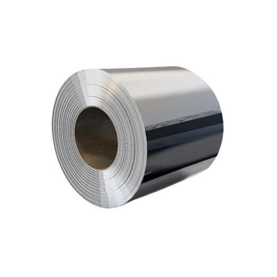 ASTM Standart CR Yaprak Bobini Q235B Çelik Sınıfı 1000mm 1250mm 1200mm Genişliği