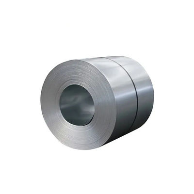 Kesme Hizmetleri için Karbon Soğuk Lastik Çelik Bobin Genişliği 1000mm 1250mm 1200mm