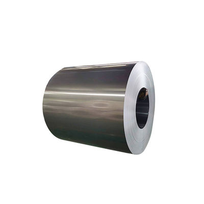 0.5mm 0.8mm Kalınlığındaki Soğuk Lastikli Çelik Yaprak A36 A572 SS400/ST37-2/ST52