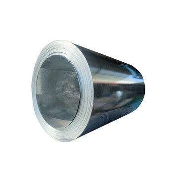G350 G550 Dx51d Z100 Gi Yaprak Bobini Sink Kaplama Galvanizli Çelik Bobin