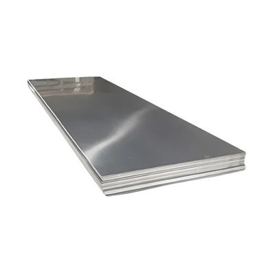 Yüksek Karbon Çelik Yaprak Metal Soğuk Lastikli Plak Çelik 600mm-1500mm Genişlik