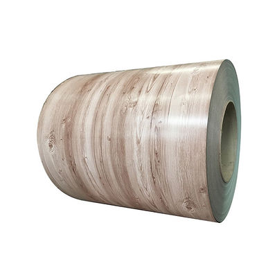 Endüstri için önceden boyanmış galvanizli çelik sarmal ASTM/AISI/SGCC/CGCC/TDC51DZM/TDC52DTS350GD
