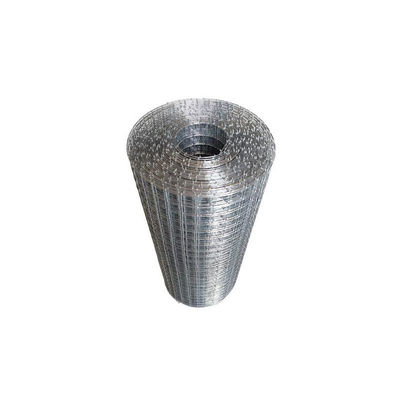 1mm-30mm PVC kaplı Bağ Duvarı İnşaatı için Kaynaklı Tel Ağı Çit Paneli